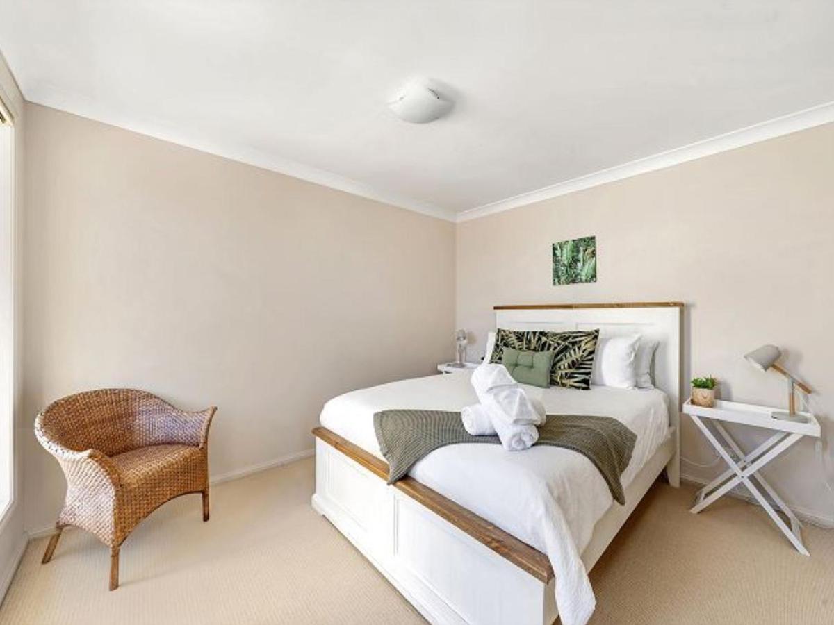 The Porthole Of Huskisson By Experience Jervis Bay Luaran gambar