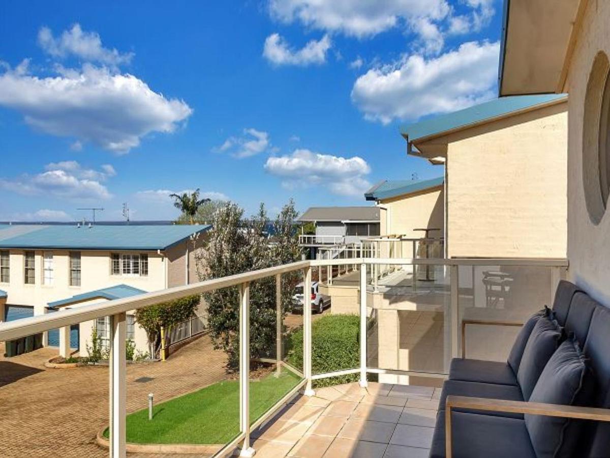 The Porthole Of Huskisson By Experience Jervis Bay Luaran gambar