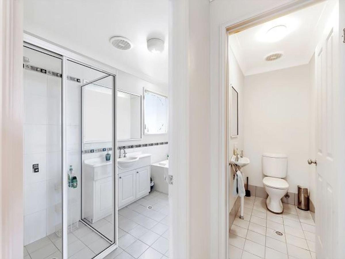 The Porthole Of Huskisson By Experience Jervis Bay Luaran gambar