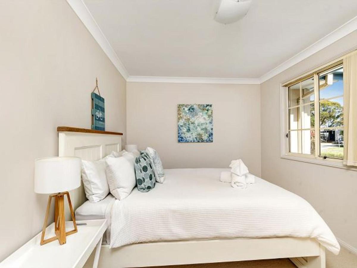 The Porthole Of Huskisson By Experience Jervis Bay Luaran gambar