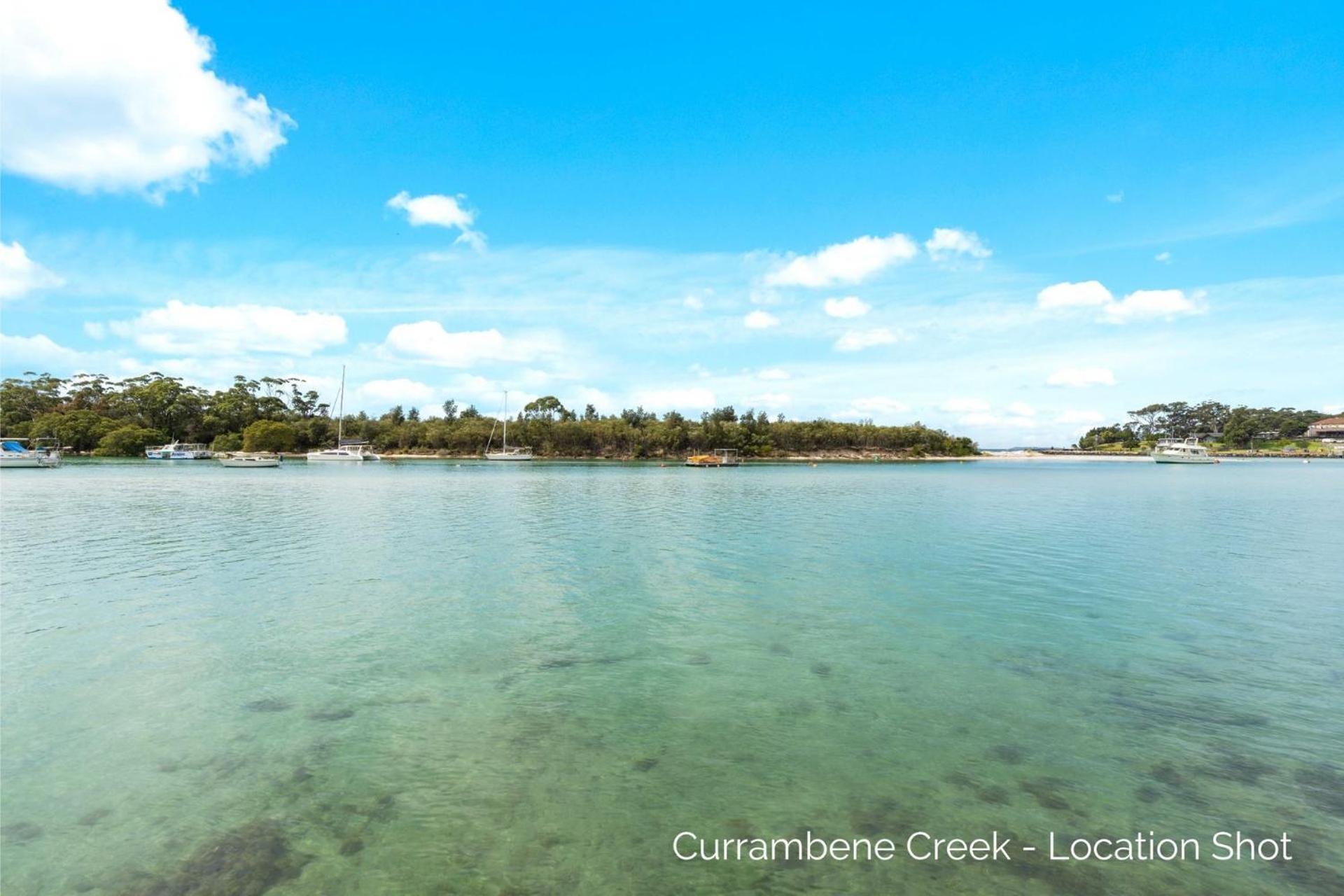The Porthole Of Huskisson By Experience Jervis Bay Luaran gambar
