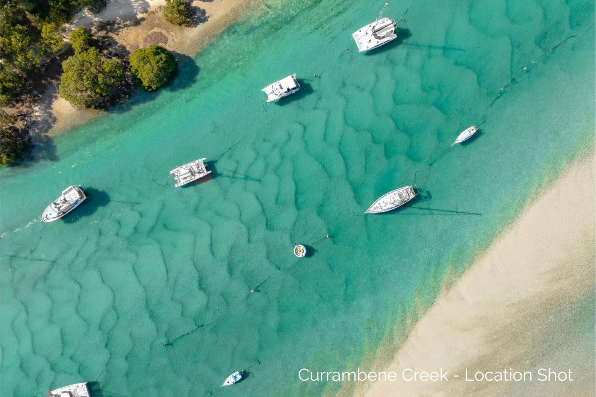 The Porthole Of Huskisson By Experience Jervis Bay Luaran gambar